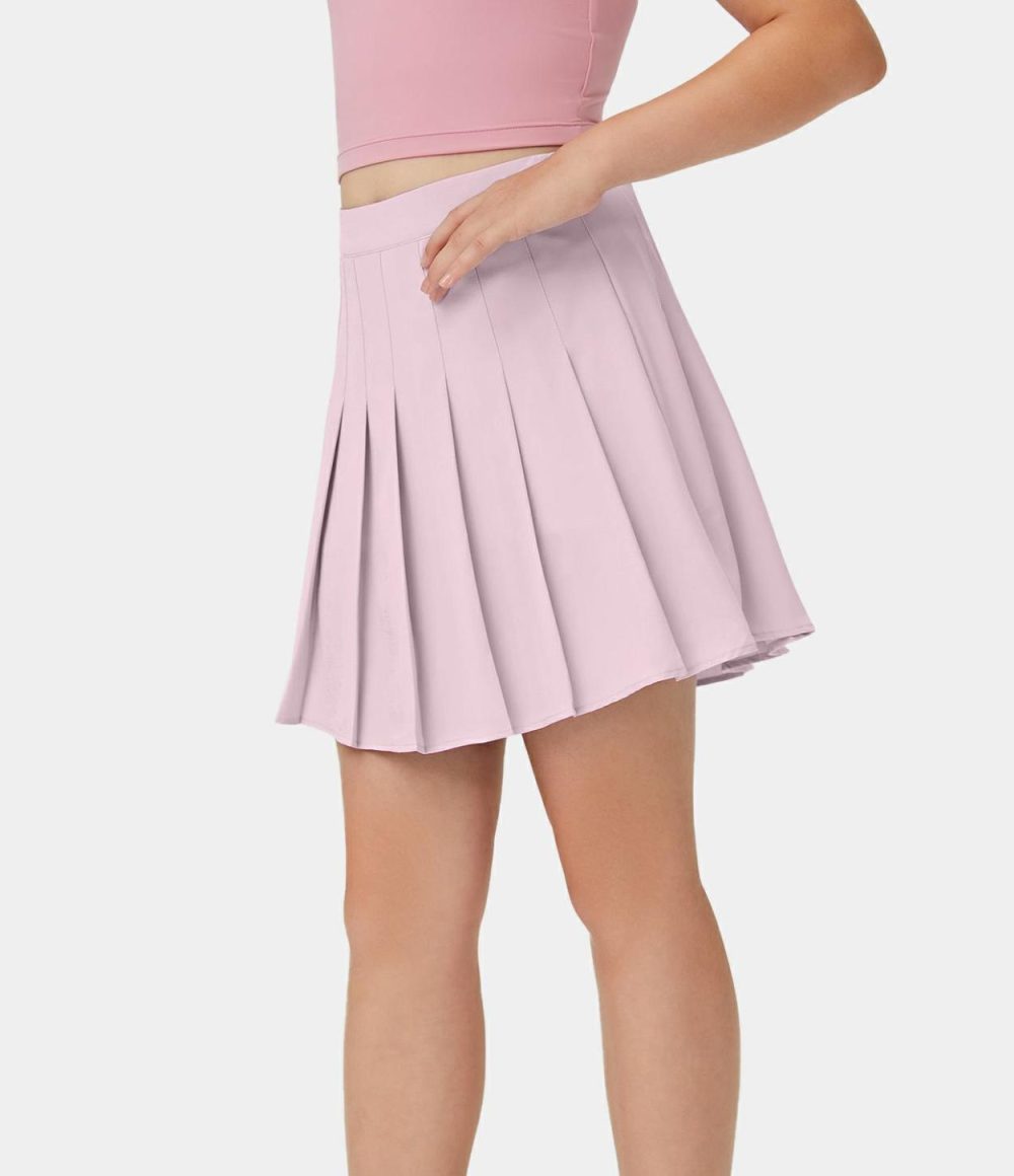 Everyday 2-in-1 Tennis Skirt-Airy-Kid’s  | Womens  2-in-1 Skorts 2-in-1 Skorts 2-in-1 Skorts