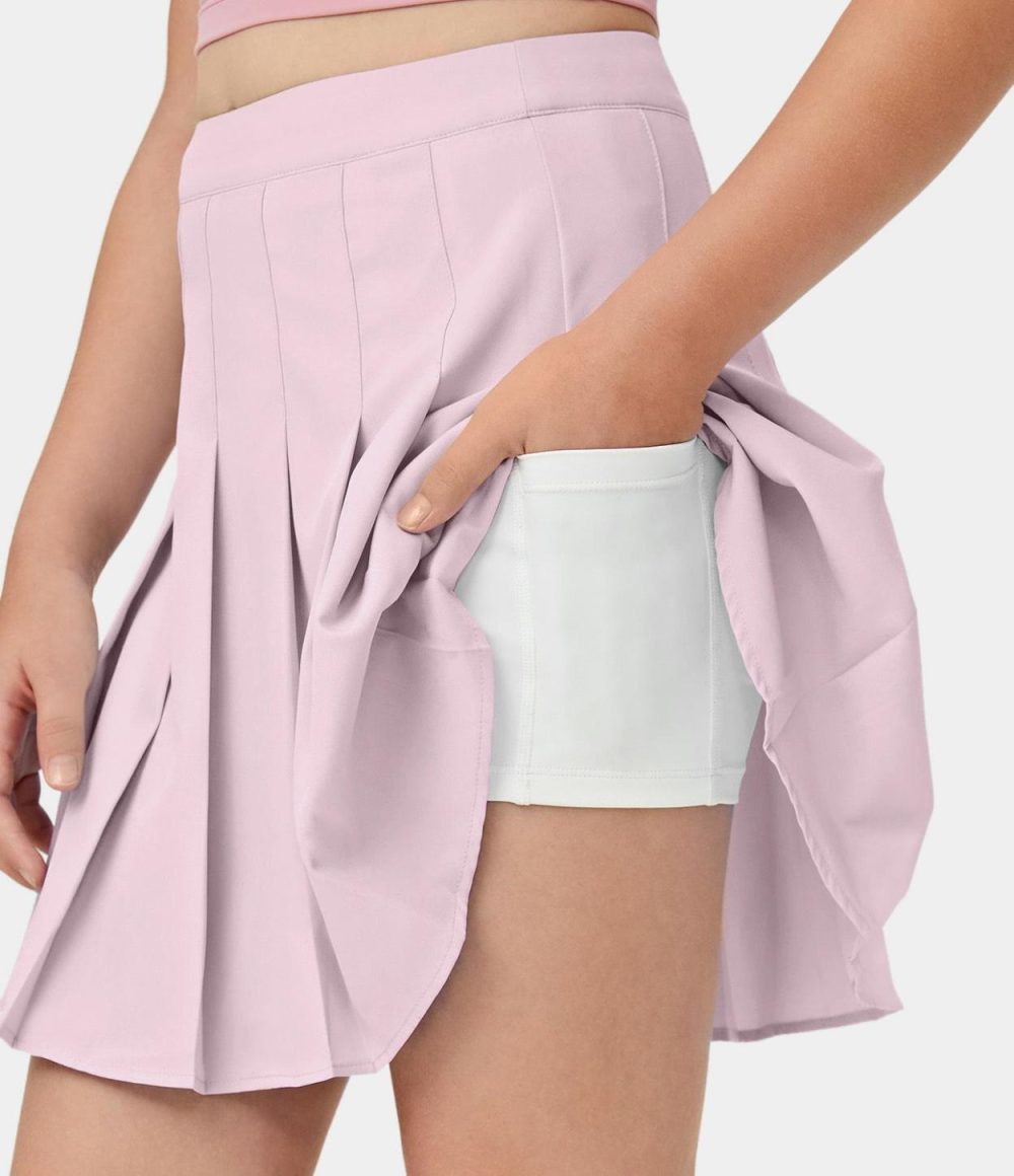 Everyday 2-in-1 Tennis Skirt-Airy-Kid’s  | Womens  2-in-1 Skorts 2-in-1 Skorts 2-in-1 Skorts