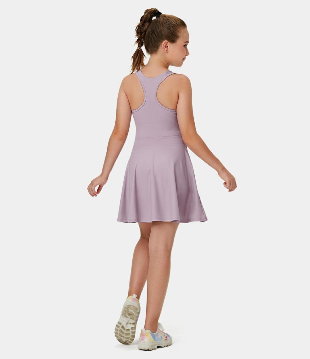 Everyday Activity Dress-New Classic-Girl’s  | Womens  Mini Dresses Clothing Mini Dresses