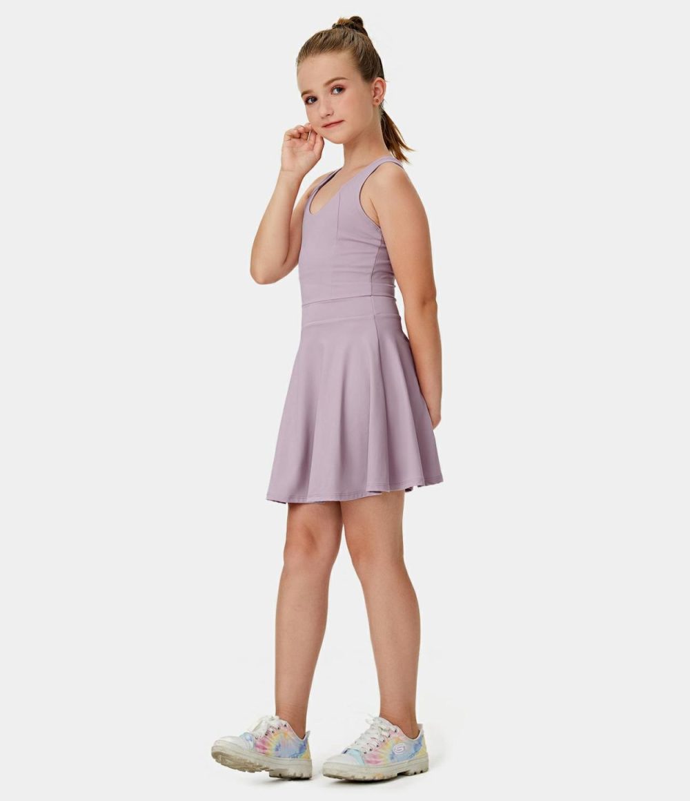 Everyday Activity Dress-New Classic-Girl’s  | Womens  Mini Dresses Clothing Mini Dresses