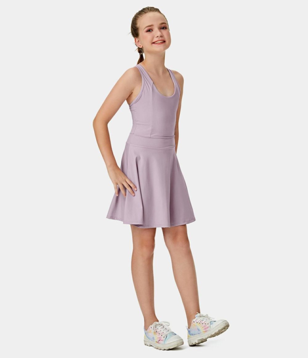 Everyday Activity Dress-New Classic-Girl’s  | Womens  Mini Dresses Clothing Mini Dresses