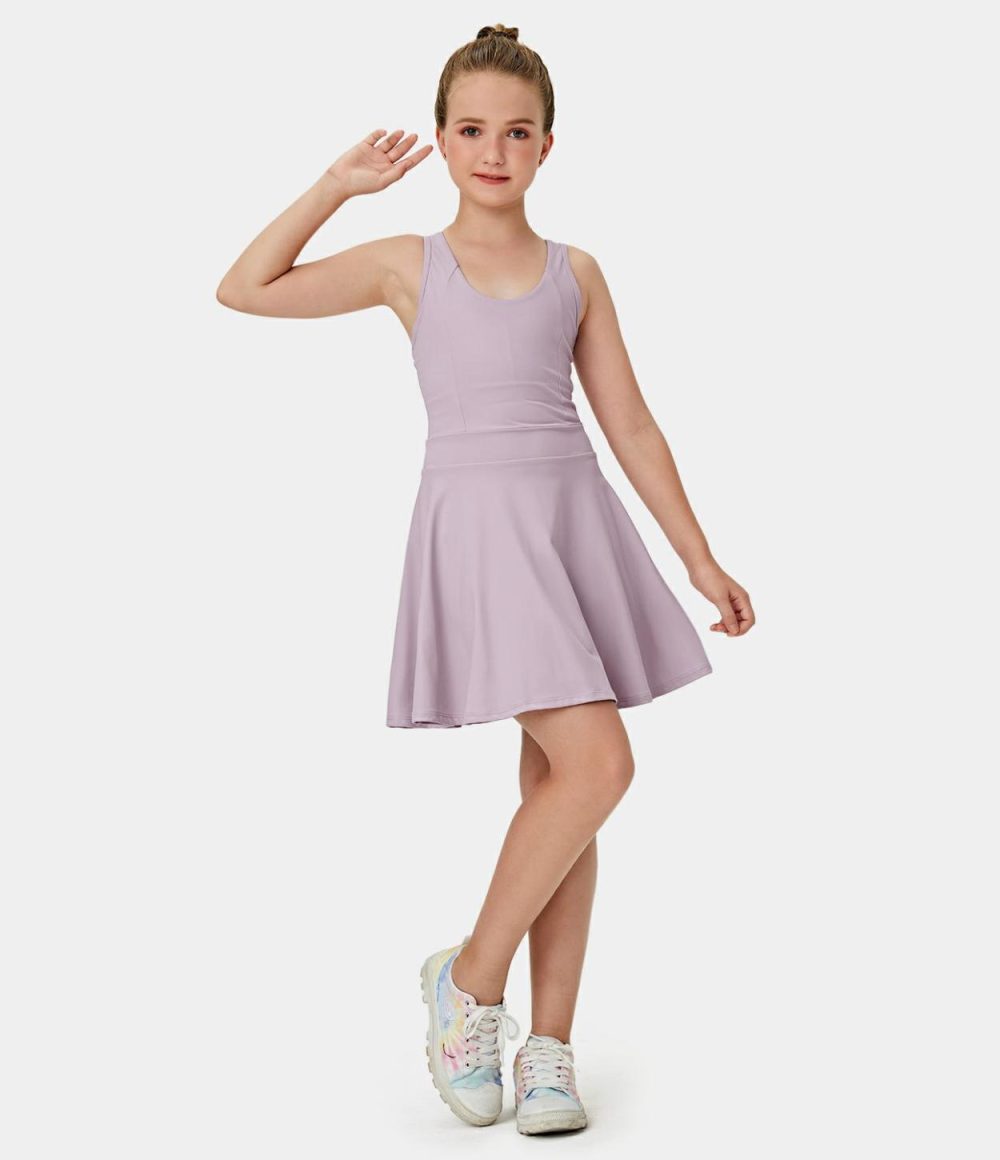 Everyday Activity Dress-New Classic-Girl’s  | Womens  Mini Dresses Clothing Mini Dresses