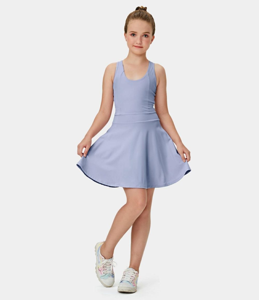 Everyday Activity Dress-New Classic-Girl’s  | Womens  Mini Dresses Clothing Mini Dresses