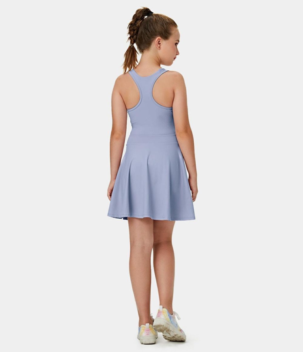 Everyday Activity Dress-New Classic-Girl’s  | Womens  Mini Dresses Clothing Mini Dresses