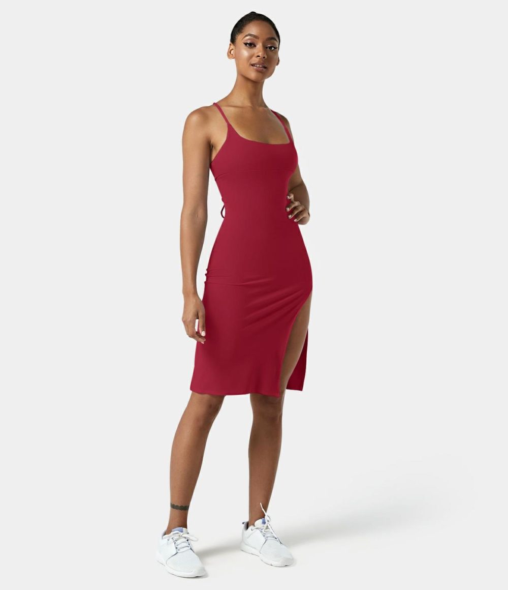 Everyday Chill Party Dress-Sensational  | Womens  Party Dresses Clothing Party Dresses