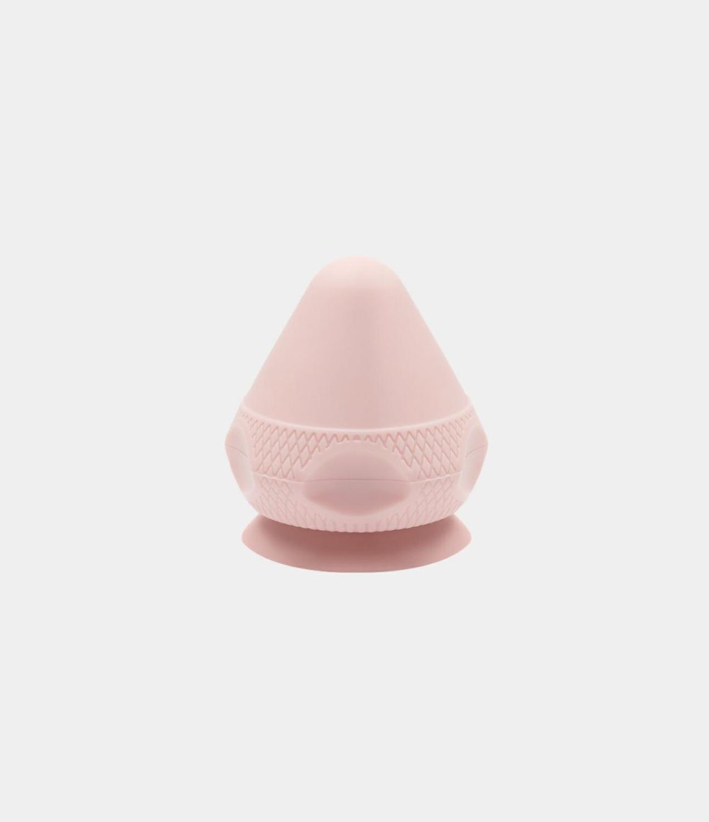 Plain Mountable Suction Cup Wall Silicone Massage Ball  | Womens  Accessories Accessories Accessories