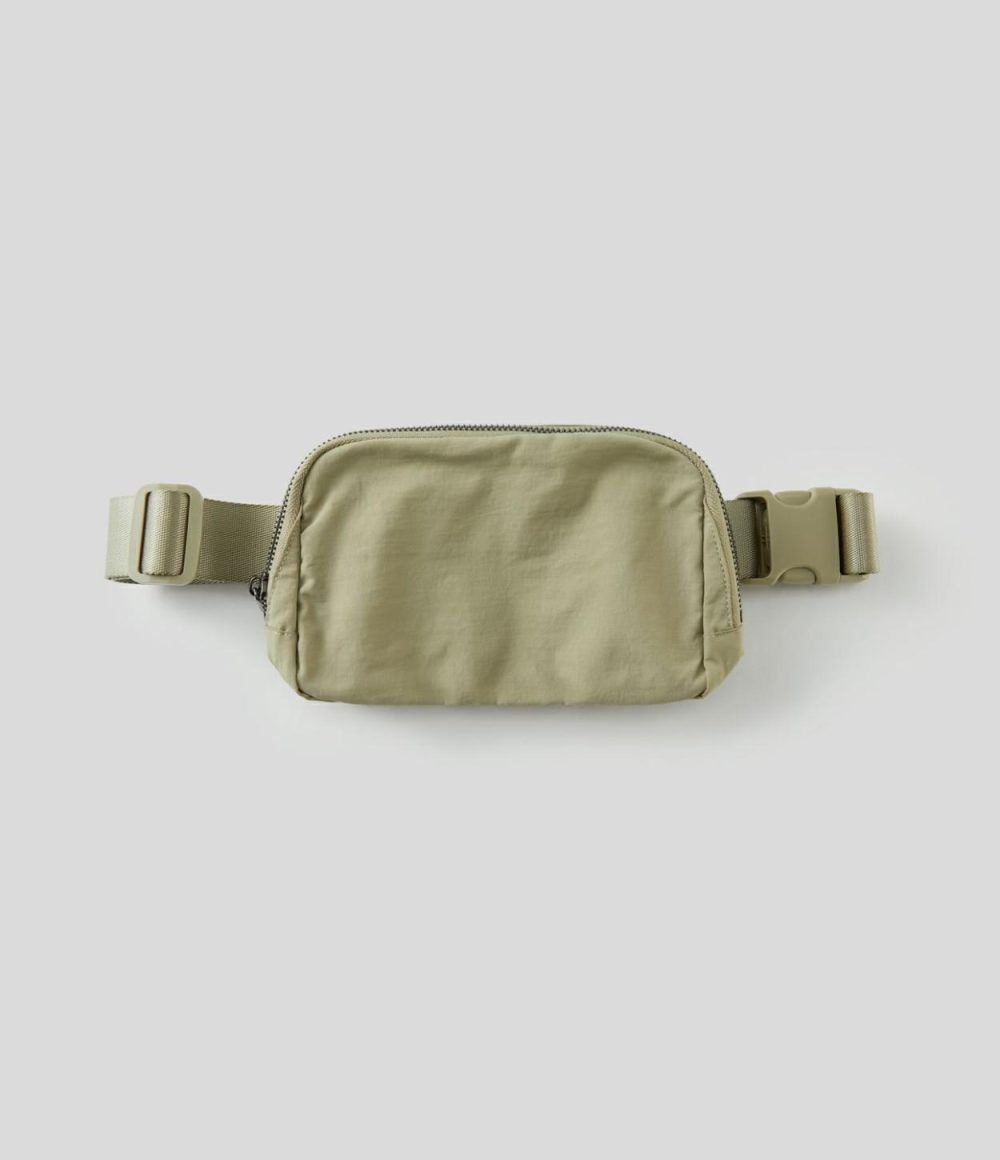 Random Color Casual Waist Bag  | Womens  Accessories Accessories Accessories