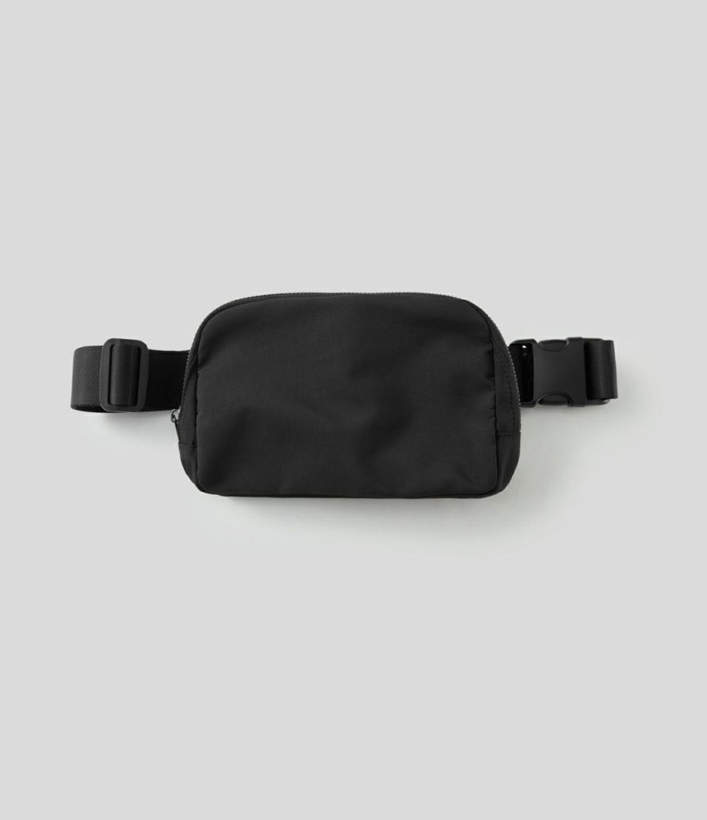 Random Color Casual Waist Bag  | Womens  Accessories Accessories Accessories