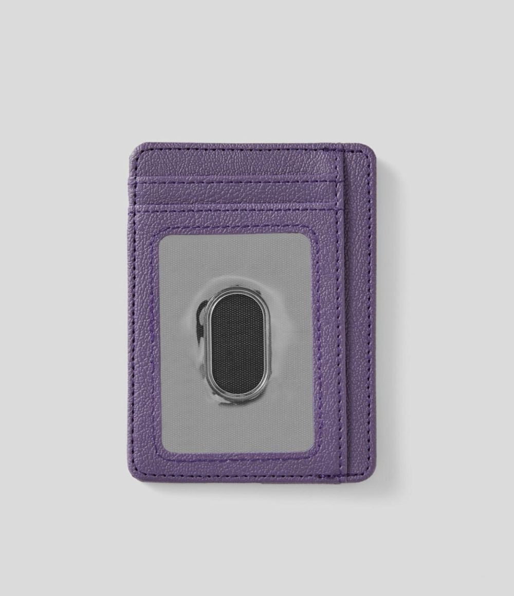 Random Color PU Card Holder  | Womens  Accessories Accessories Accessories