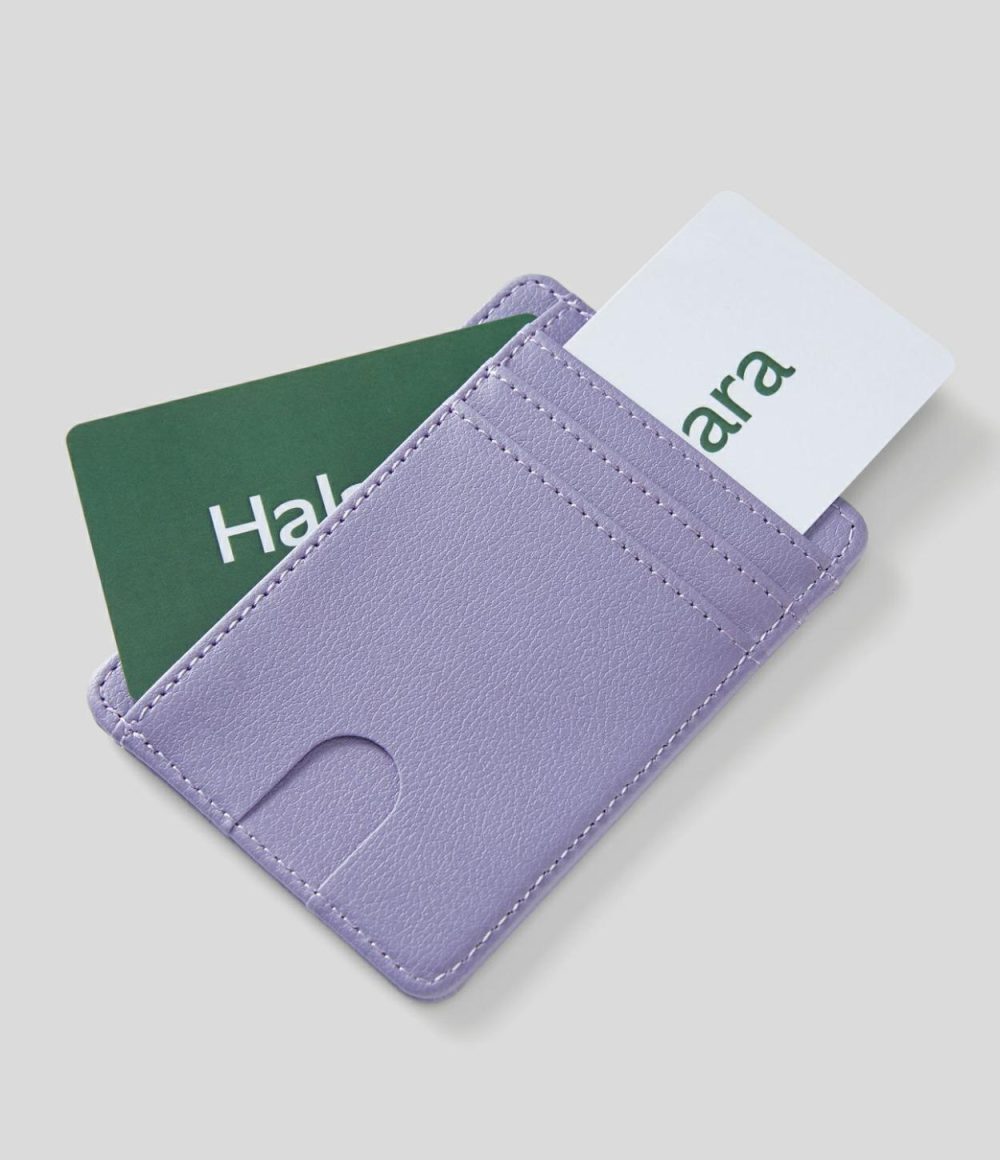 Random Color PU Card Holder  | Womens  Accessories Accessories Accessories